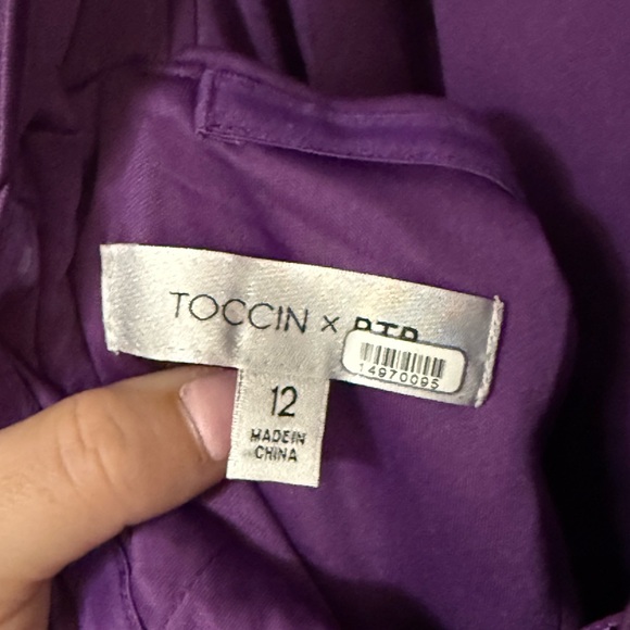 Toccin x RTR - Picture 5 of 6